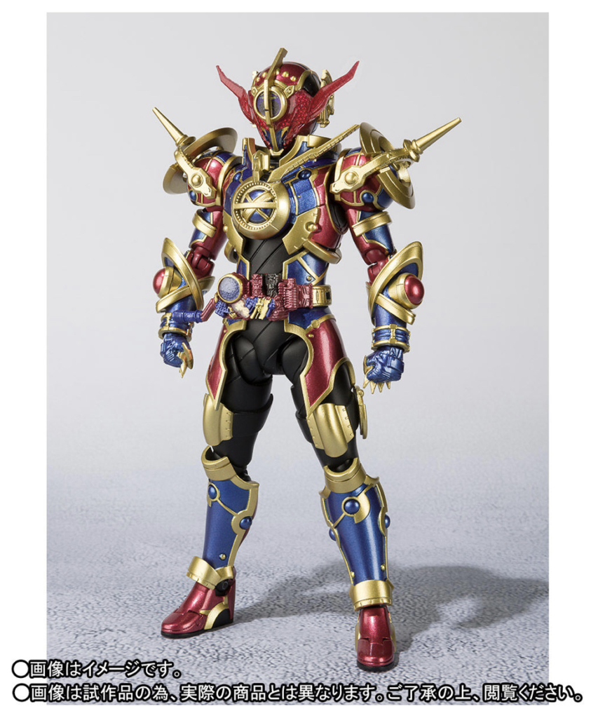 S H Figuarts仮面ライダーエボル フェーズ１ ２ ３セット 予約開始決定 エボルトファンの為の本気商品か 机上大使の仮面ライダー 道楽ブログ